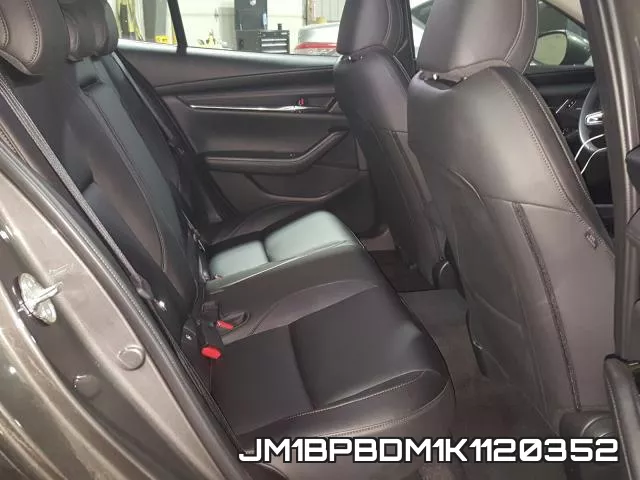 JM1BPBDM1K1120352 фото 7