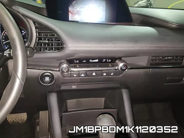 JM1BPBDM1K1120352 фото 10