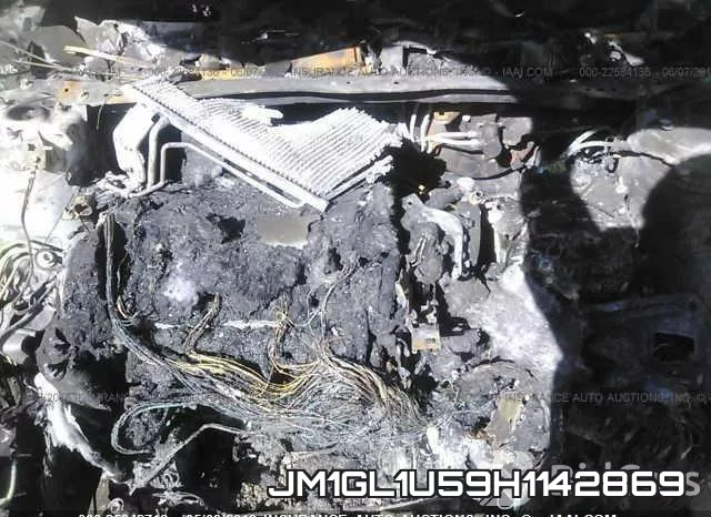 JM1GL1U59H1142869 фото 2