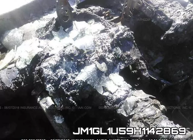 JM1GL1U59H1142869 фото 8