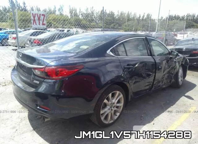 JM1GL1V57H1154288 фото 5