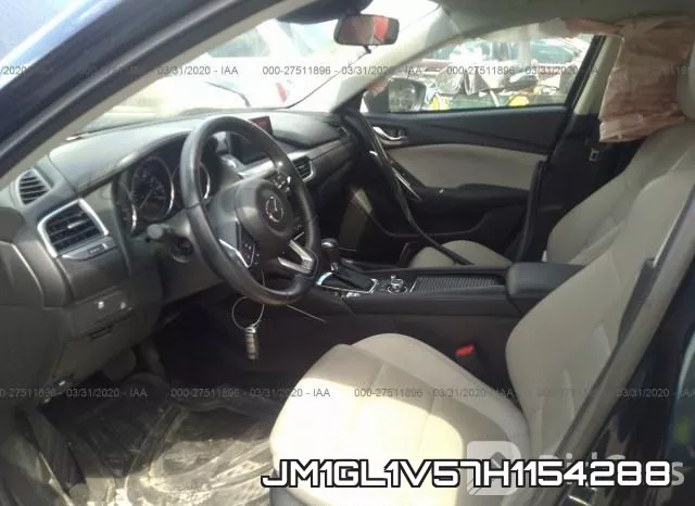 JM1GL1V57H1154288 фото 6