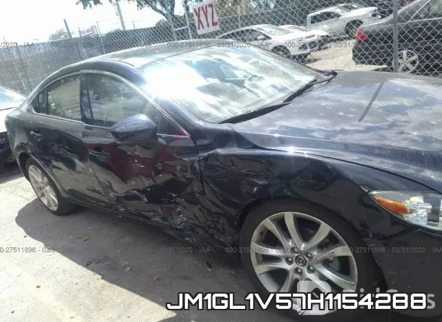 JM1GL1V57H1154288 фото 7