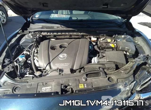 JM1GL1VM4J1311577 фото 2