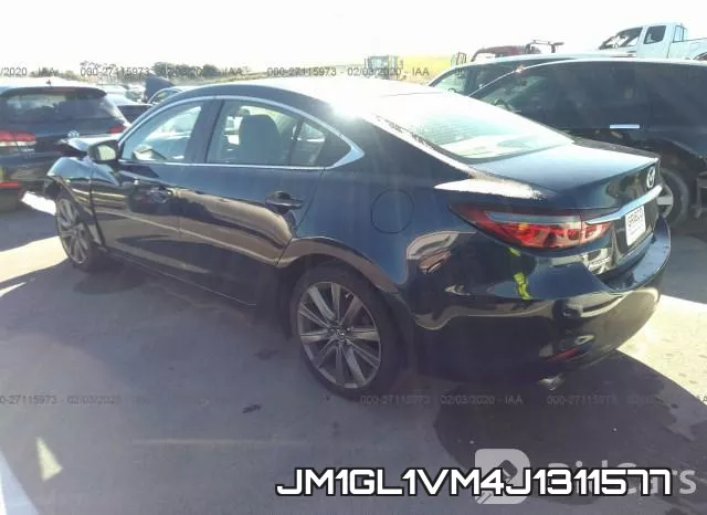 JM1GL1VM4J1311577 фото 4