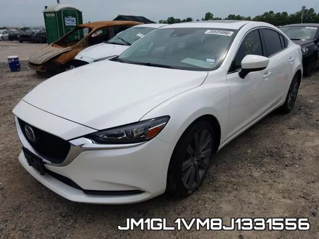 JM1GL1VM8J1331556 фото 3