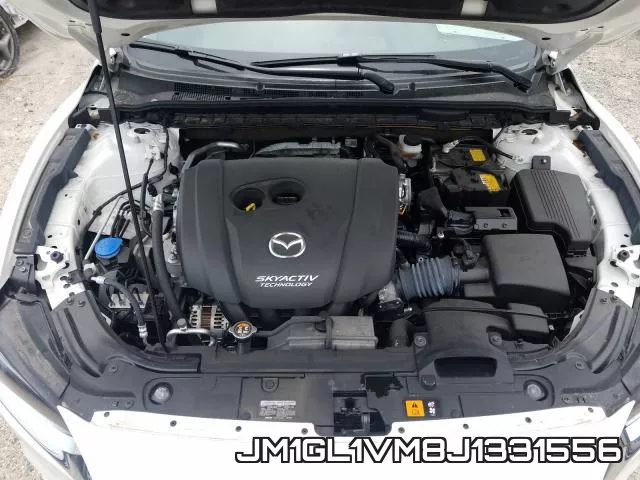 JM1GL1VM8J1331556 фото 8