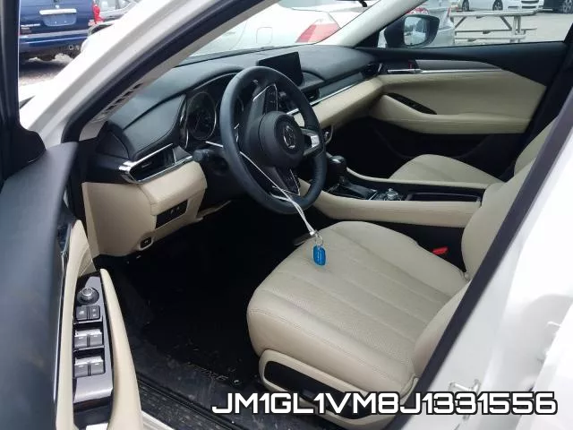 JM1GL1VM8J1331556 фото 10