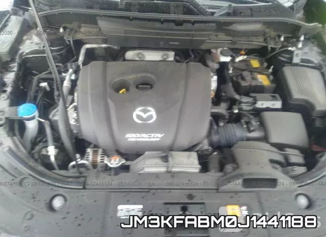 JM3KFABM0J1441188 фото 2