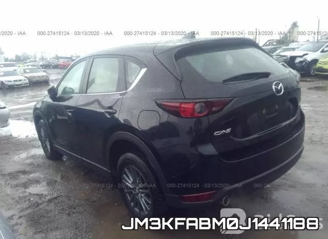 JM3KFABM0J1441188 фото 4