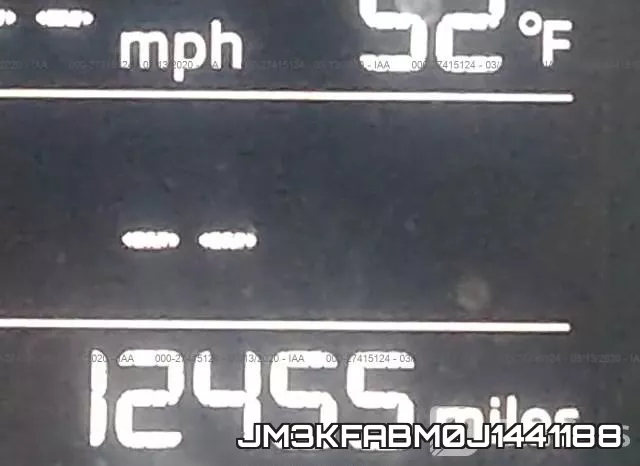 JM3KFABM0J1441188 фото 8