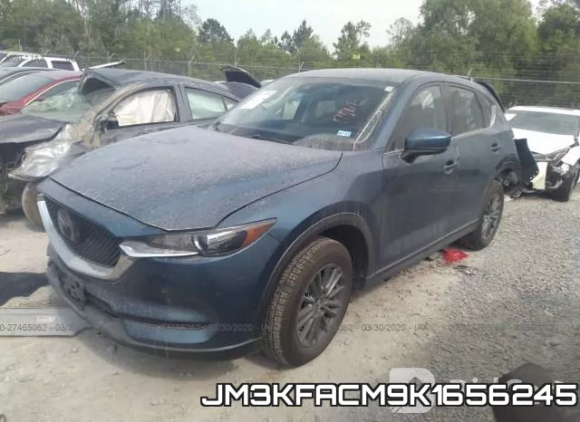 JM3KFACM9K1656245 фото 3