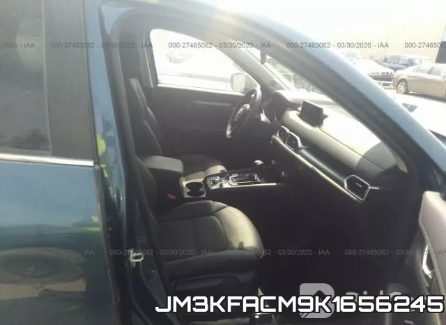 JM3KFACM9K1656245 фото 6