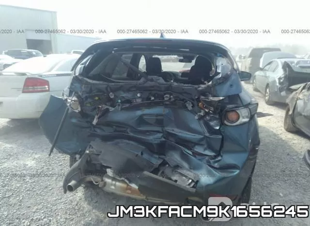 JM3KFACM9K1656245 фото 9
