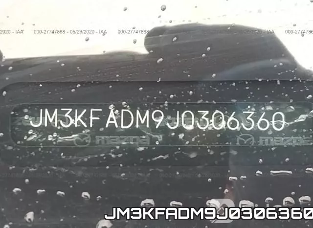 JM3KFADM9J0306360 фото 10
