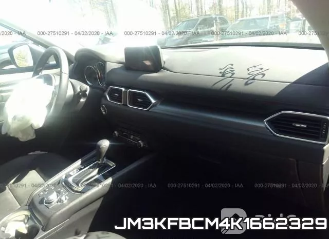 JM3KFBCM4K1662329 фото 6