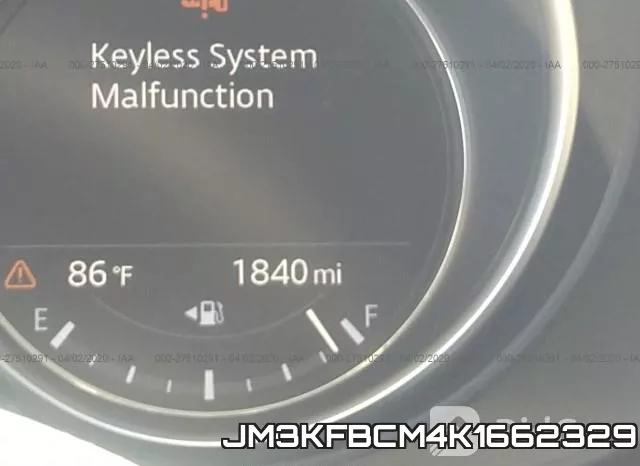 JM3KFBCM4K1662329 фото 8