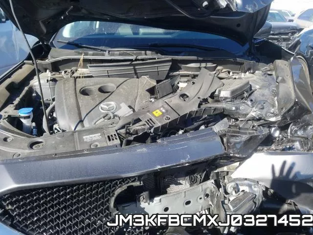JM3KFBCMXJ0327452 фото 8
