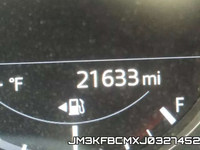 JM3KFBCMXJ0327452 фото 9