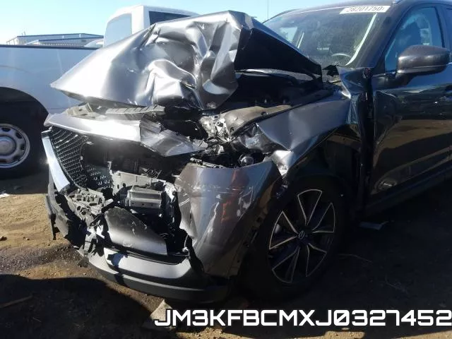 JM3KFBCMXJ0327452 фото 10
