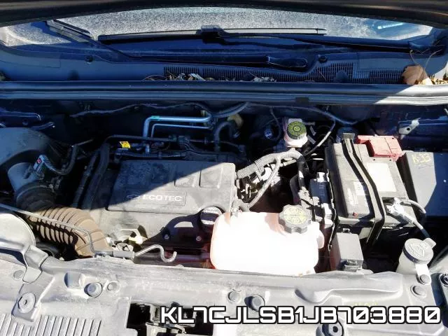 KL7CJLSB1JB703880 фото 8