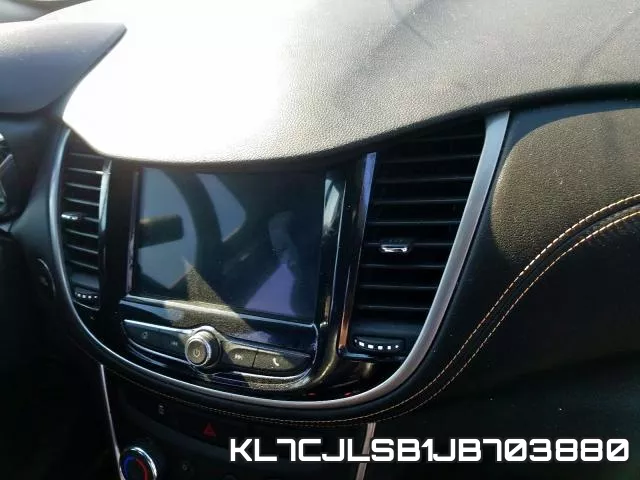 KL7CJLSB1JB703880 фото 10