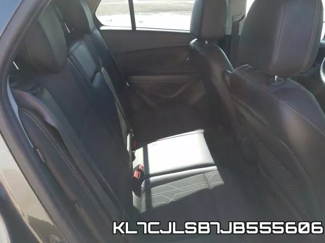 KL7CJLSB7JB555606 фото 7