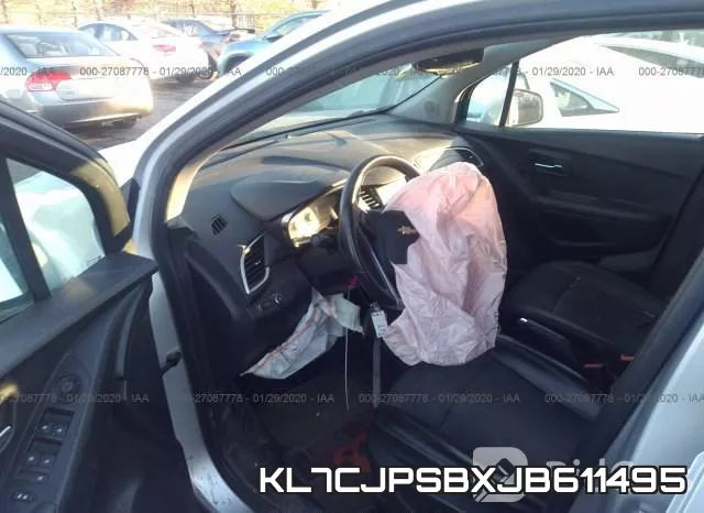 KL7CJPSBXJB611495 фото 6