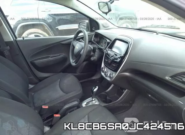 KL8CB6SA0JC424576 фото 6