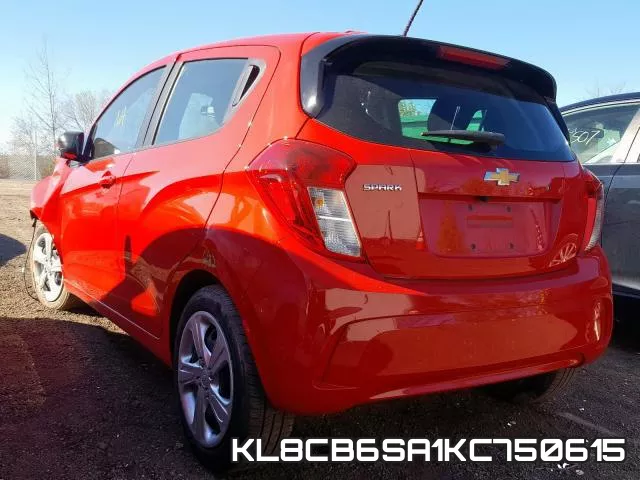 KL8CB6SA1KC750615 фото 4