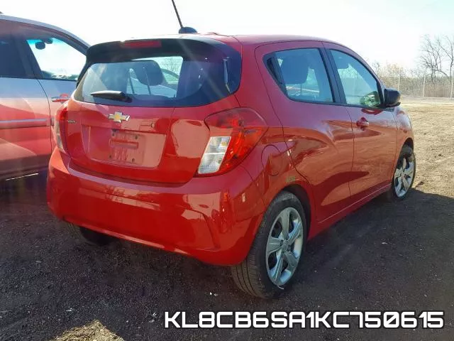 KL8CB6SA1KC750615 фото 5