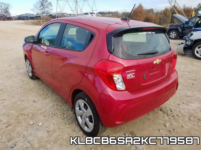 KL8CB6SA2KC779587 фото 4
