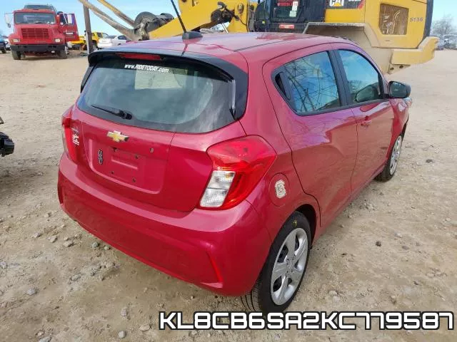 KL8CB6SA2KC779587 фото 5