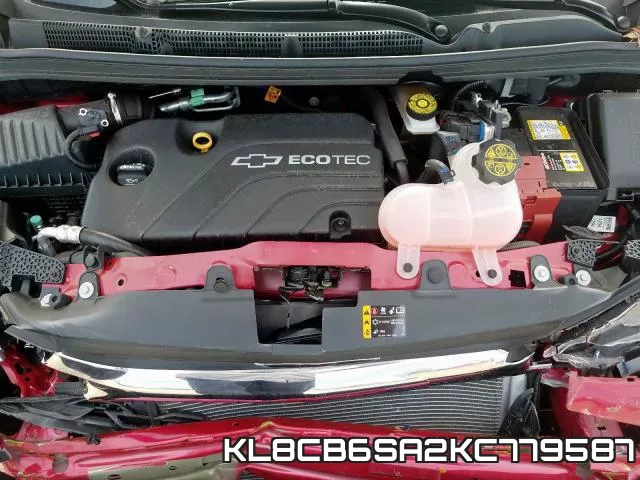 KL8CB6SA2KC779587 фото 8