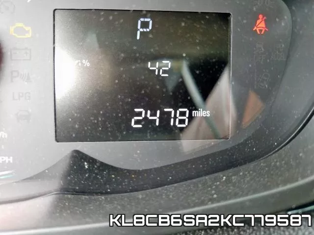 KL8CB6SA2KC779587 фото 9