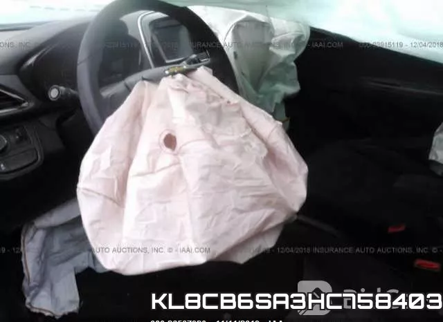 KL8CB6SA3HC758403 фото 6