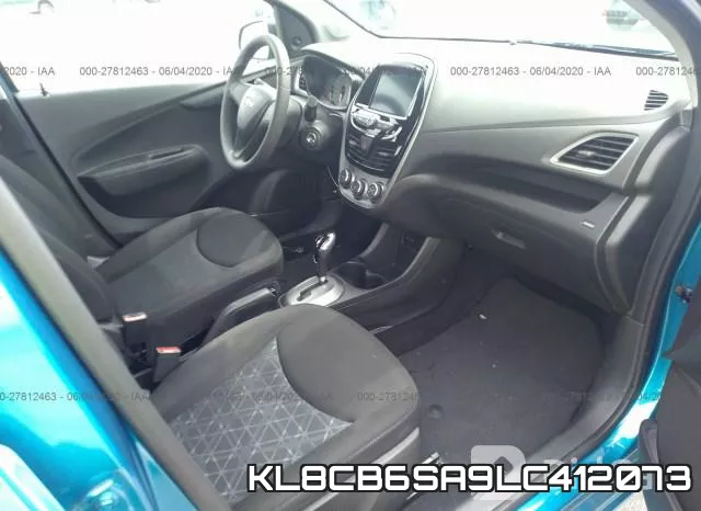 KL8CB6SA9LC412073 фото 6