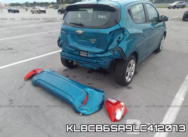 KL8CB6SA9LC412073 фото 7