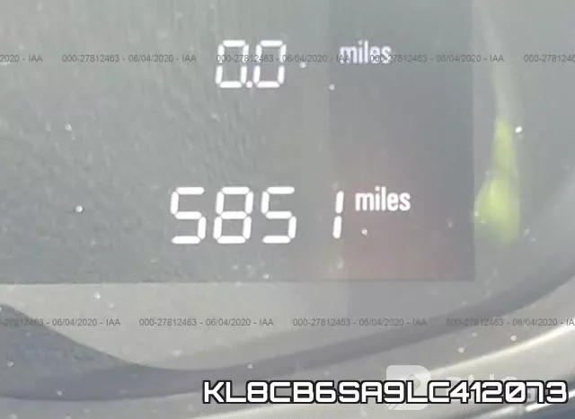 KL8CB6SA9LC412073 фото 8