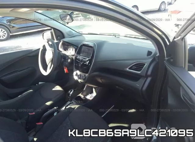 KL8CB6SA9LC421095 фото 6