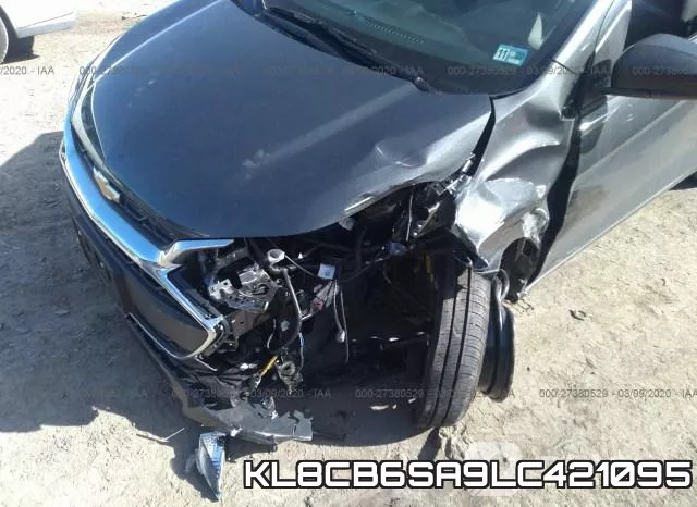 KL8CB6SA9LC421095 фото 7