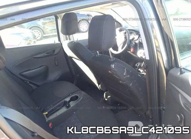 KL8CB6SA9LC421095 фото 9