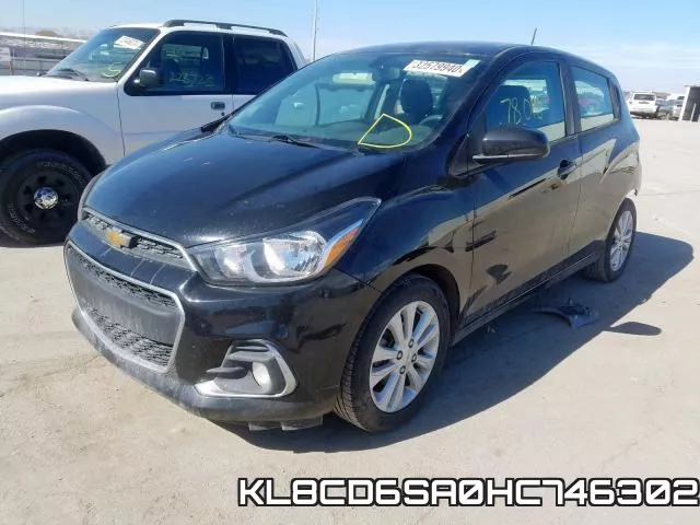 KL8CD6SA0HC746302 фото 3
