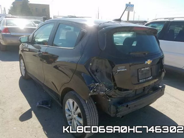 KL8CD6SA0HC746302 фото 4