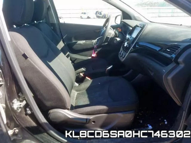 KL8CD6SA0HC746302 фото 6