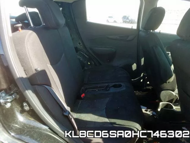 KL8CD6SA0HC746302 фото 7