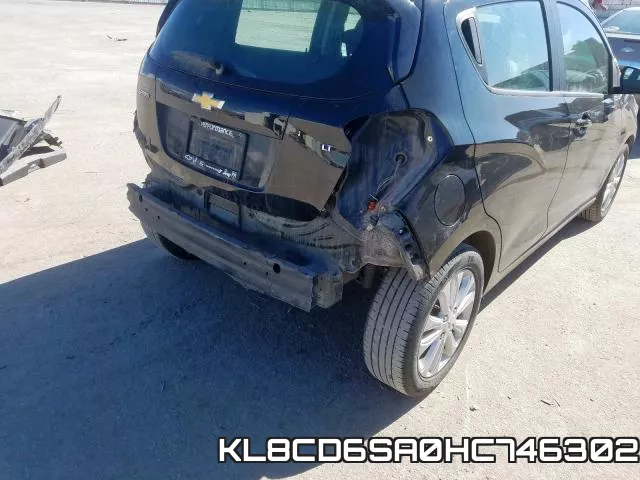 KL8CD6SA0HC746302 фото 10