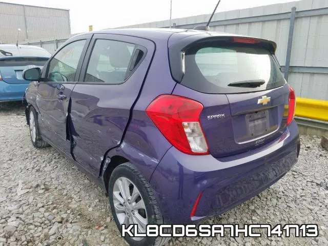 KL8CD6SA7HC741713 фото 4