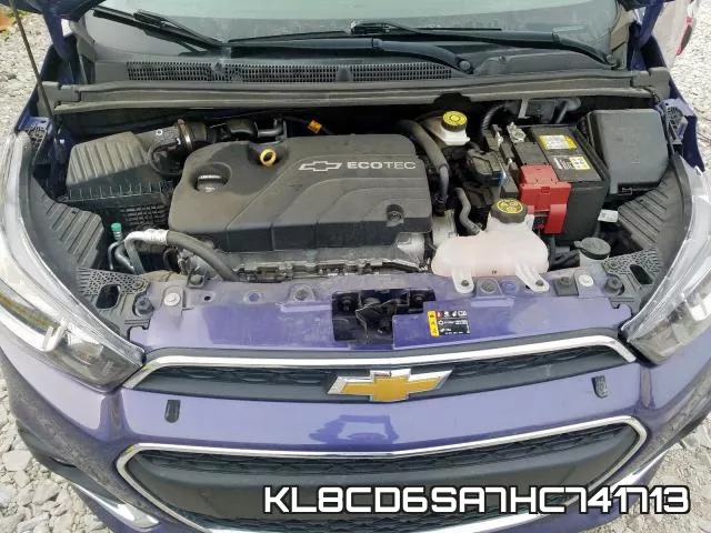 KL8CD6SA7HC741713 фото 8