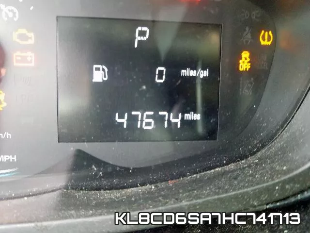 KL8CD6SA7HC741713 фото 9